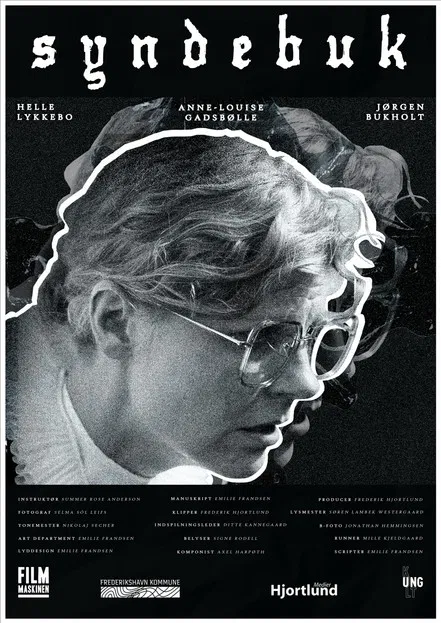 SYNDEBUK poster