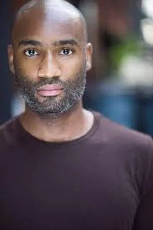 Marcus Jordan profile