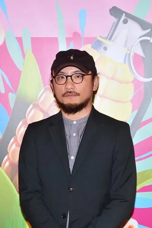 Lawrence Kan profile