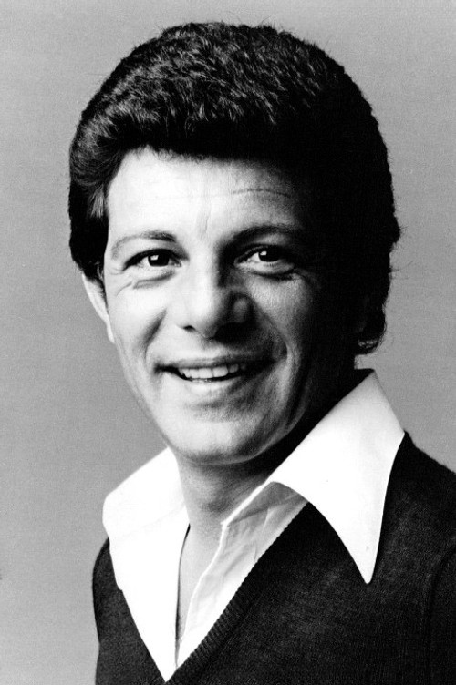 Frankie Avalon profile
