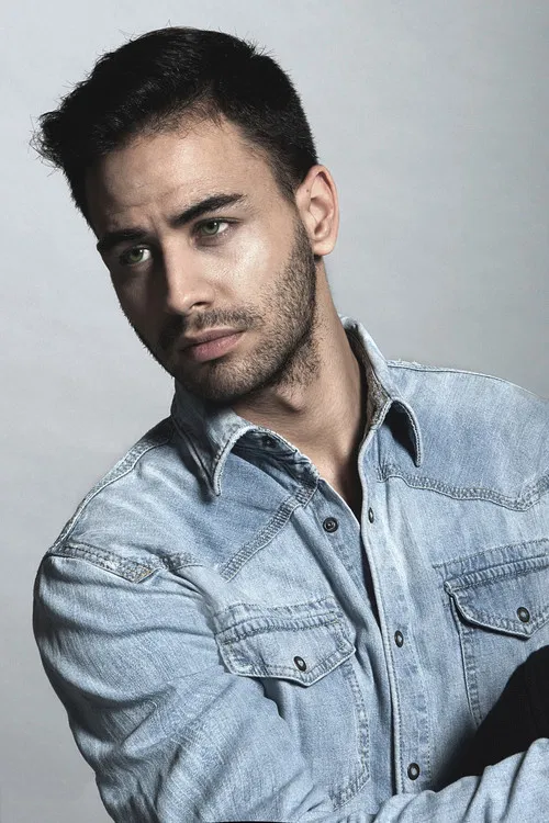 Miguel Ángel Bellido profile