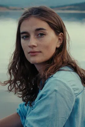 Paula Hüttisch profile