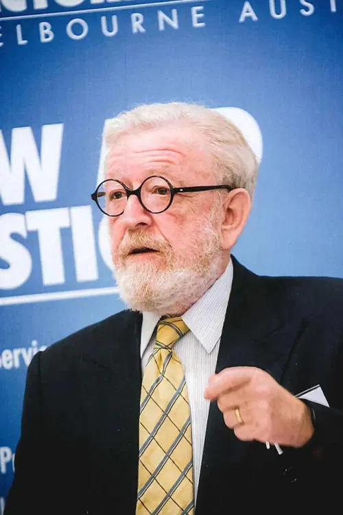 Robert Richter profile