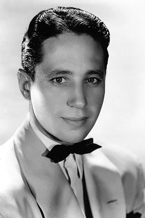 Ross Alexander profile