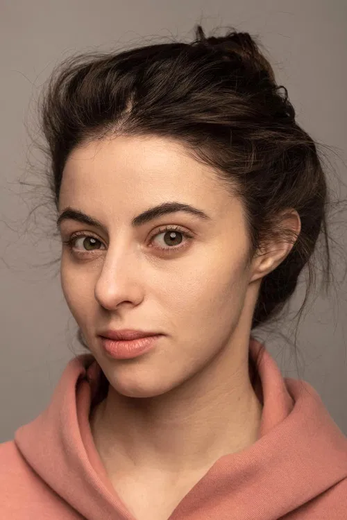 Ekaterina Kramarenko profile