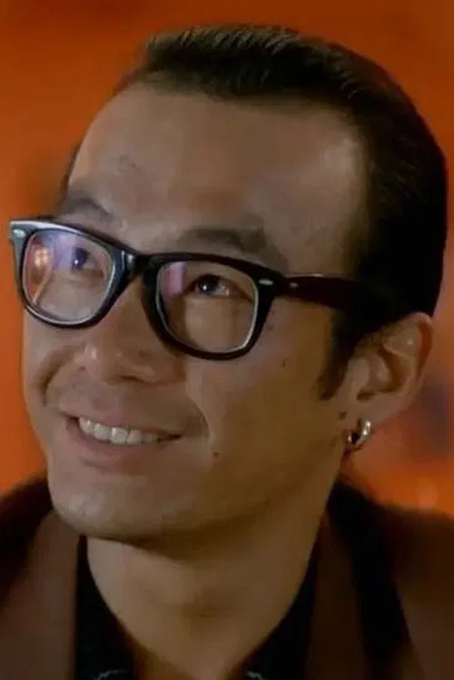 Dave Lam Ching profile