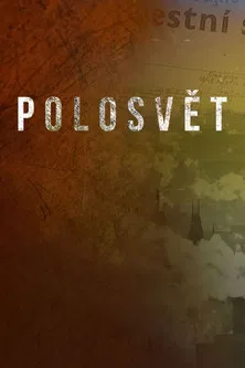Polosvět poster