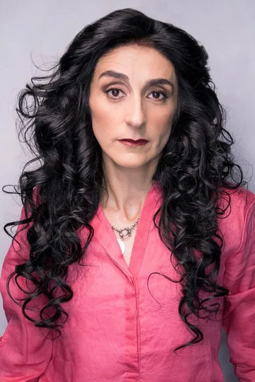 Bárbara Torres profile