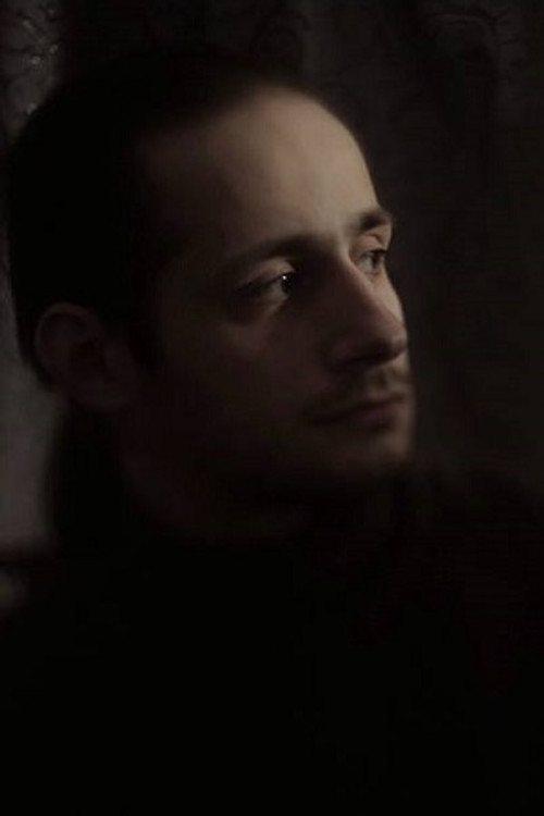 Konstantin Konosov profile