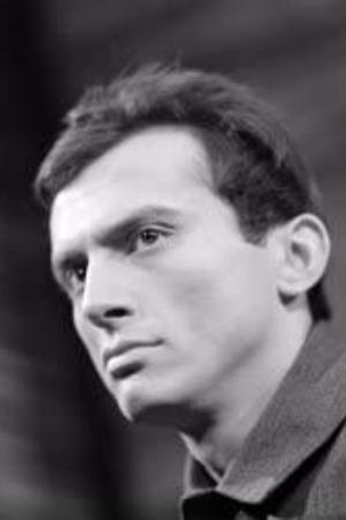 Tibor Orbán profile