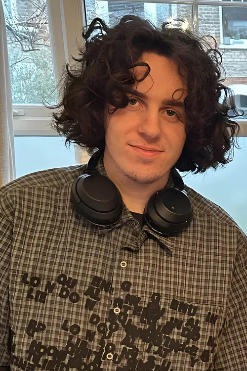 Joshua Brock profile