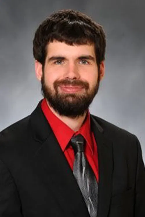 Benjamin Bateson profile