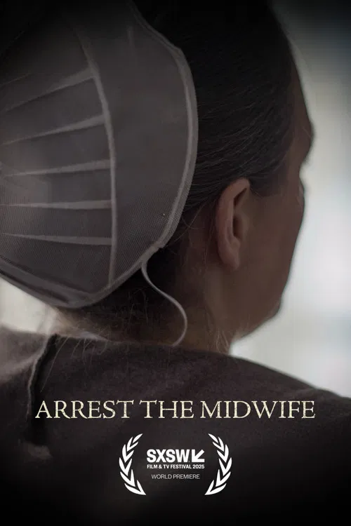 Arrest the Midwife poster