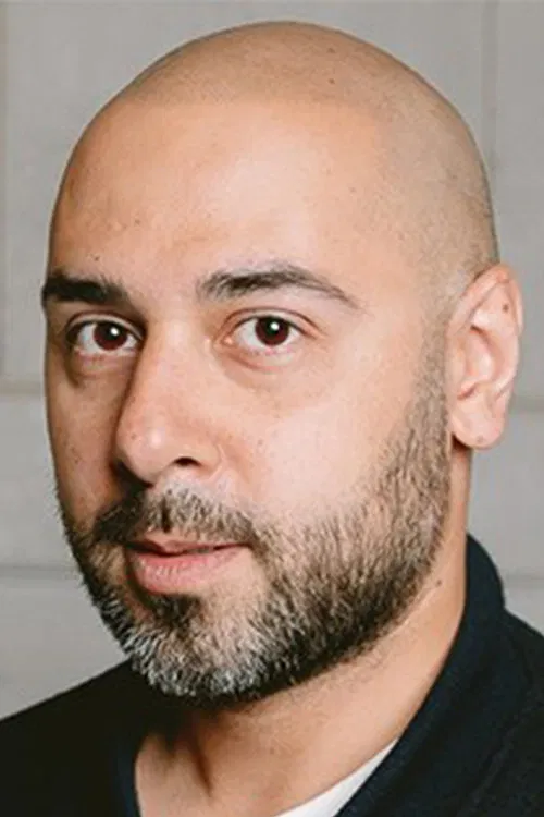 Sasha Nathwani profile