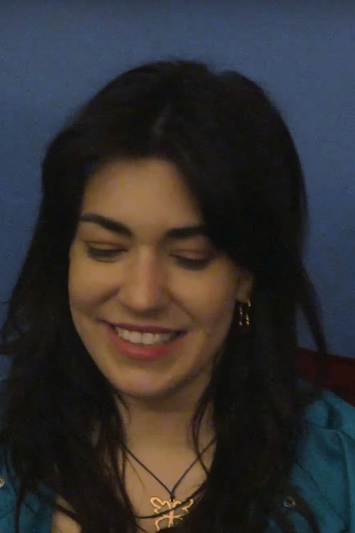 Meghan LeVota profile