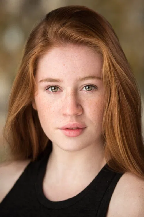 Caylin Turner profile