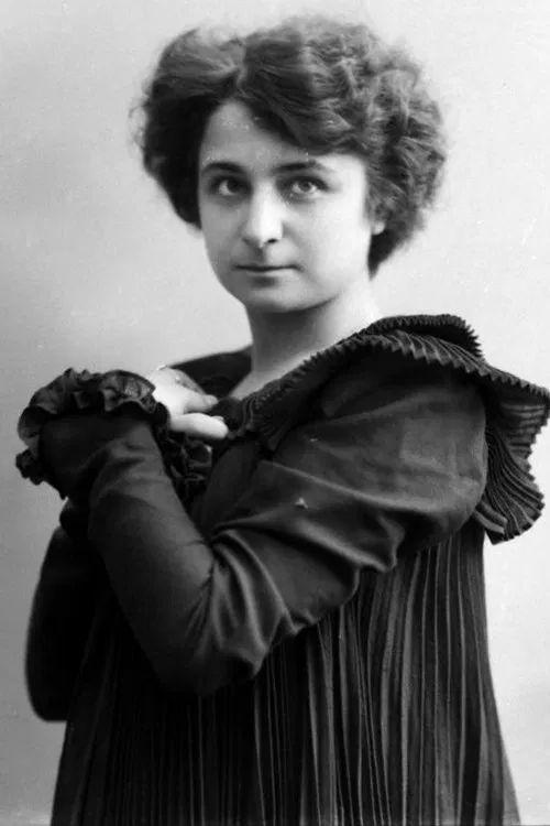 Teresa Franchini profile