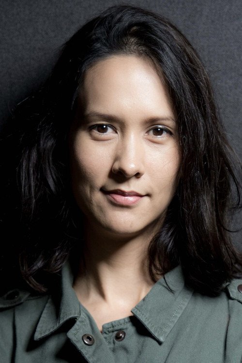 Yarinda Bunnag profile