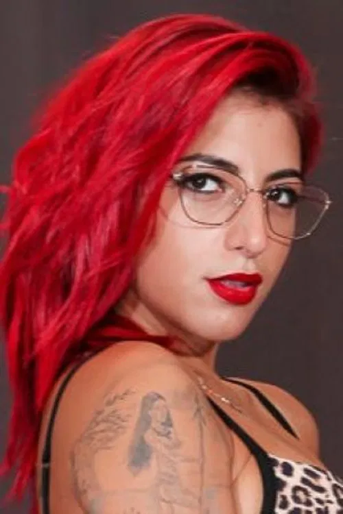 Jasmine Carrera profile