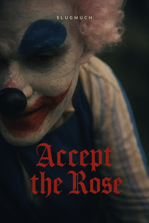 Accept the Rose poster