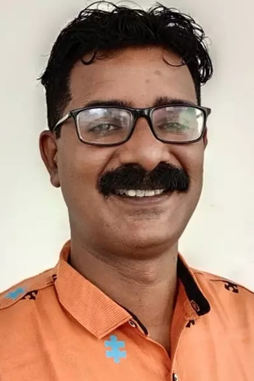 V S Hyder Ali profile