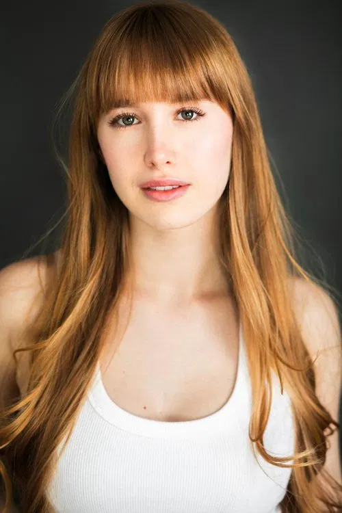 Allison Gold profile