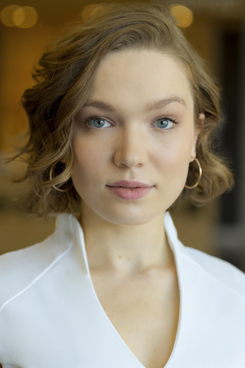 Madison Pullins profile