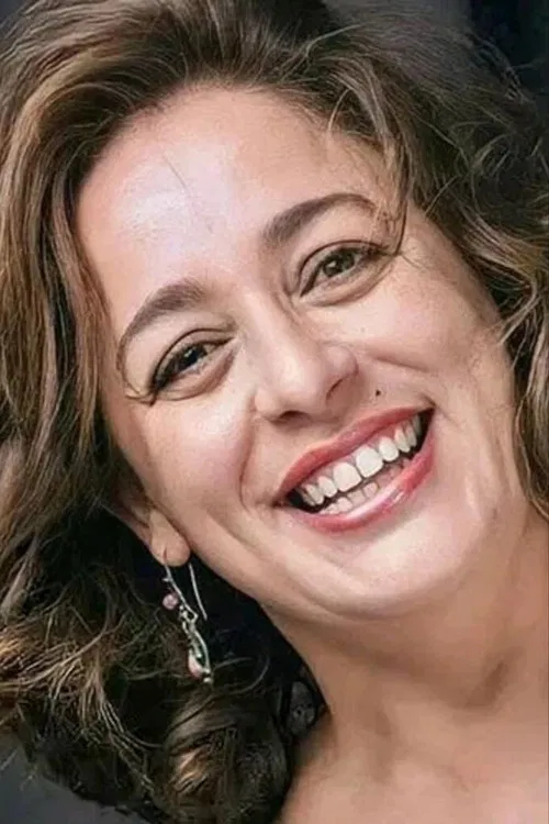 Rym Takoucht profile