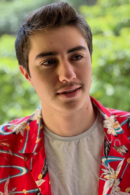 Fabio Minozzi profile