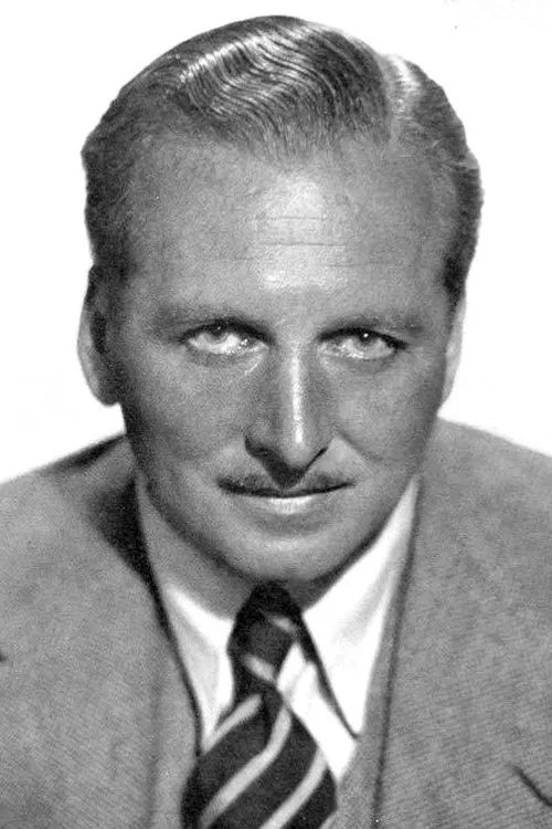 Philip Strange profile