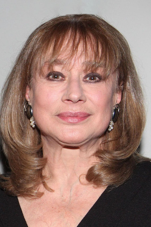 Gogo Antzoletaki profile