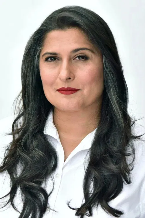 Sharmeen Obaid-Chinoy profile
