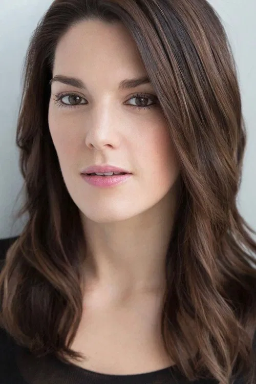 Kelli Barrett profile