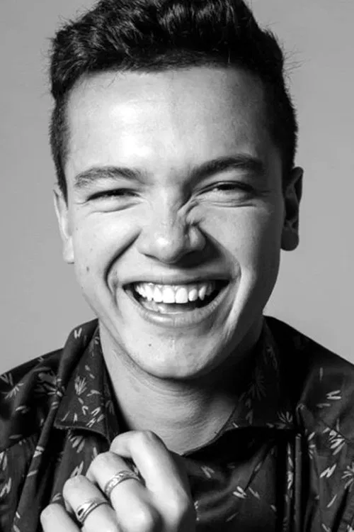 Sebastián Athié profile