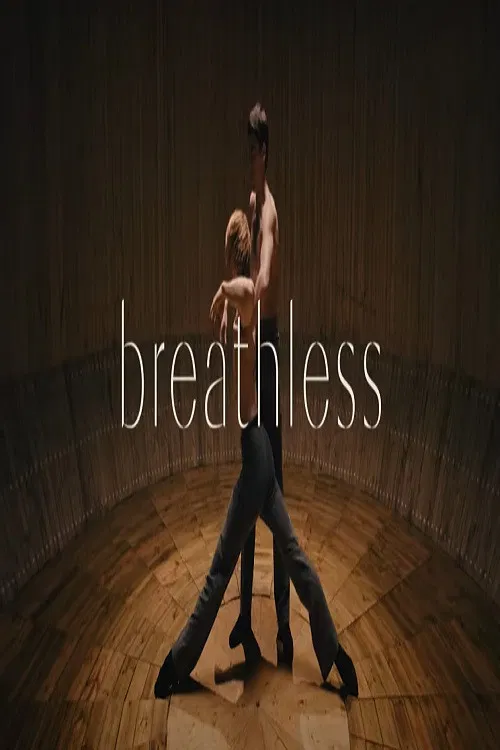 Breathless poster