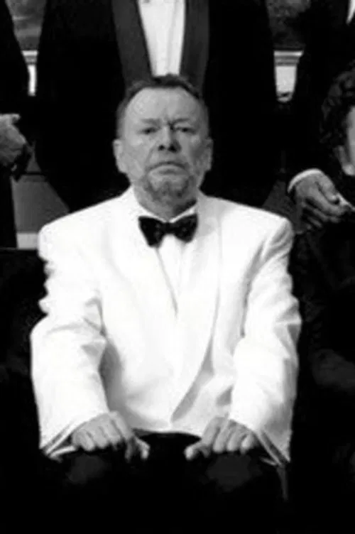 Gunnar Frøberg profile