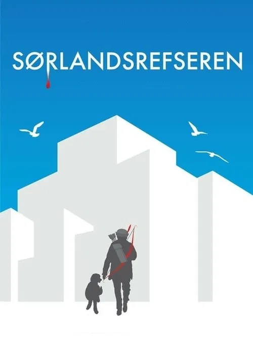 Sørlandsrefseren poster