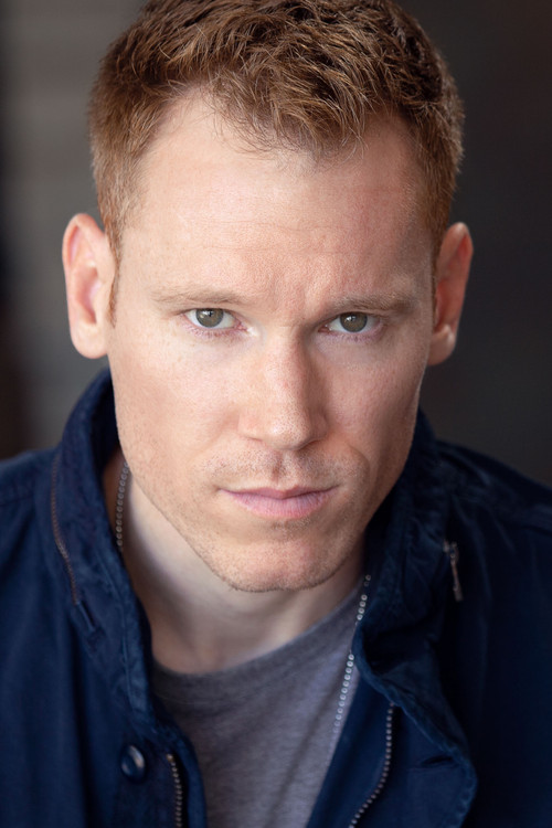 Charles Harrelson profile