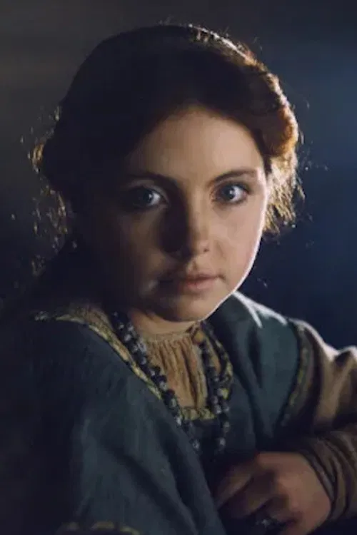 Ekaterina Temnikova profile