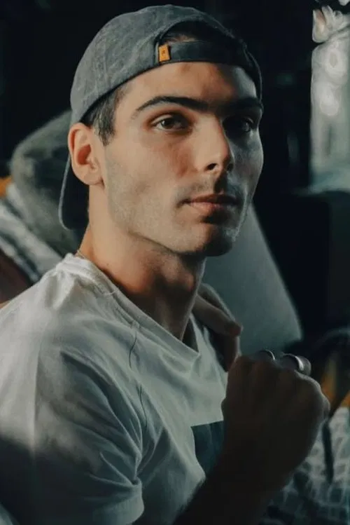 Benjamin Martin profile