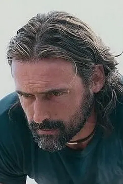 Daniel Freire profile