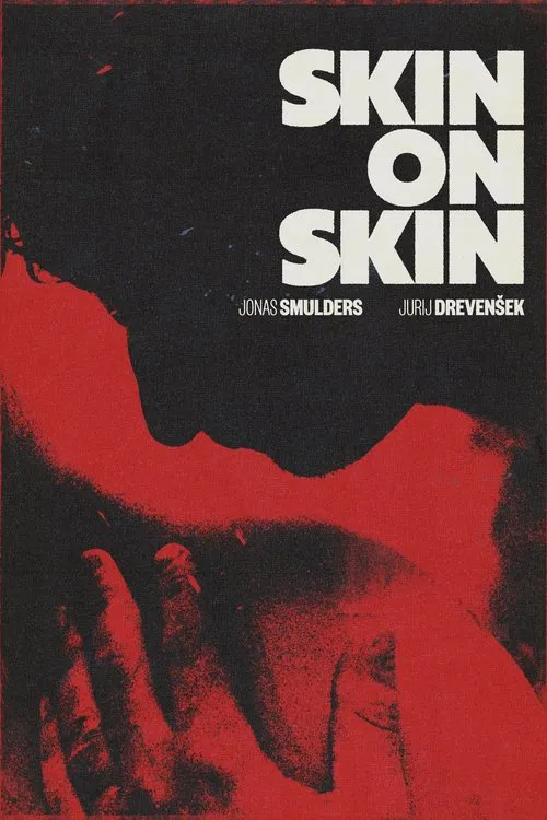 Skin on Skin poster