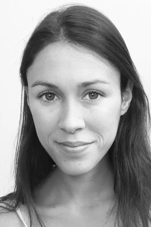 Sofía Petersen profile