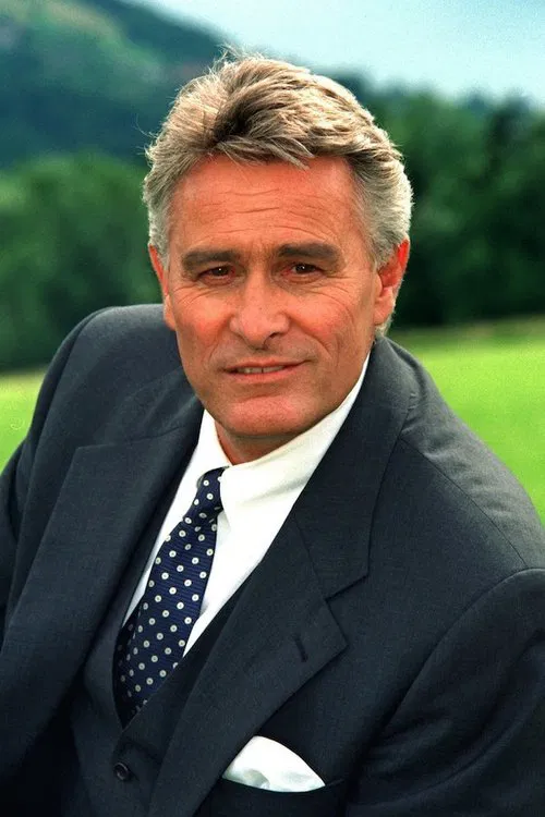 Klaus Wildbolz profile