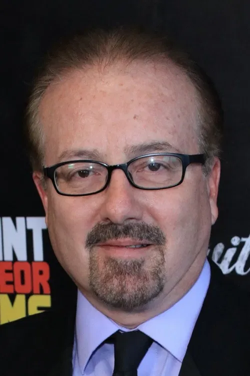 Richard Lowry profile