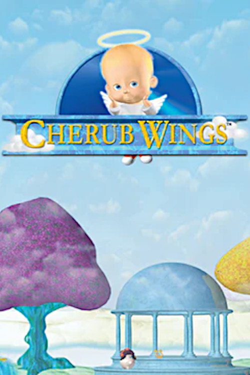 Cherub Wings poster