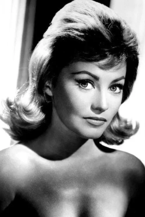 Jackie Loughery profile