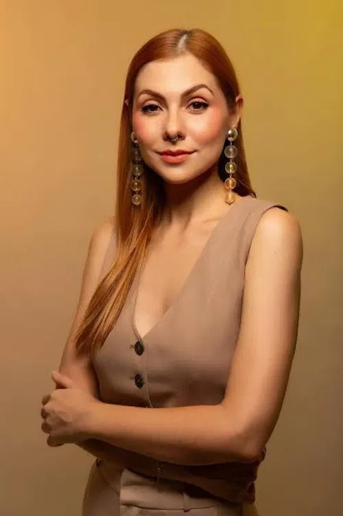 Amanda Doring profile