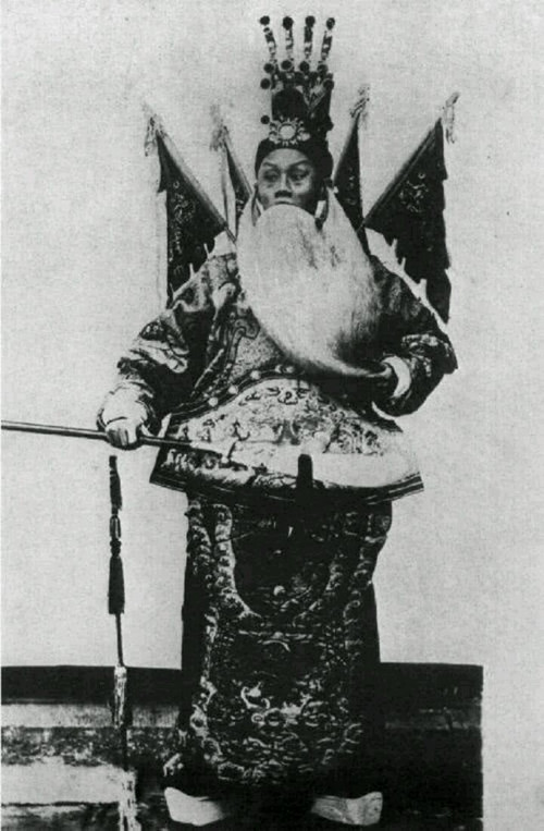 Dingjun Mountain poster