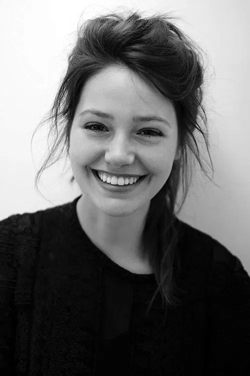 Marie Zabukovec profile